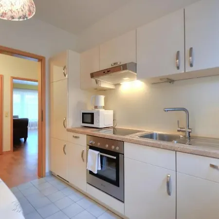 At The Golf Course F 19 E Comfortable * Fehmarn