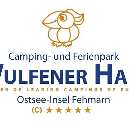 At The Golf Course F 19 E Comfortable Dom wakacyjny Fehmarn