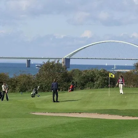Holiday home At The Golf Course F 19 E Comfortable *