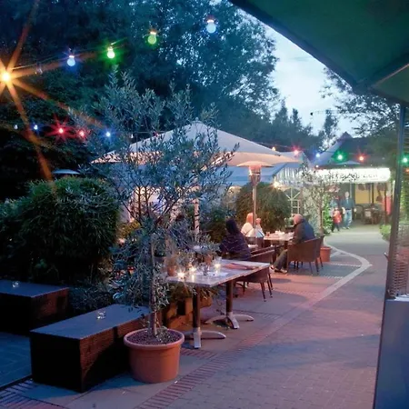 At The Golf Course F 19 E Comfortable Dom wakacyjny *