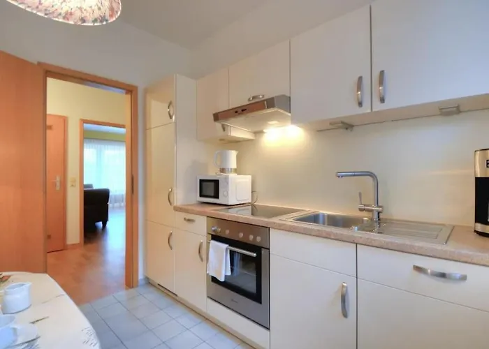 At The Golf Course F 19 E Comfortable * Fehmarn