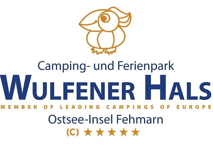 At The Golf Course F 19 E Comfortable Semesterbostad Fehmarn