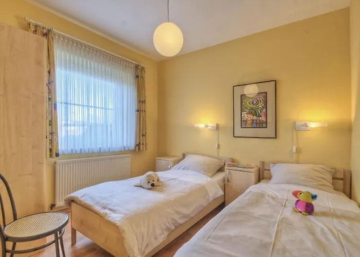 At The Golf Course F 19 E Comfortable Semesterbostad *