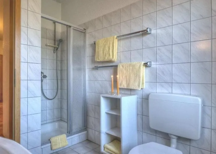 At The Golf Course F 19 E Comfortable Semesterbostad Fehmarn