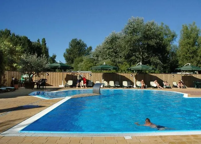 Semesterbostad At The Golf Course F 19 E Comfortable